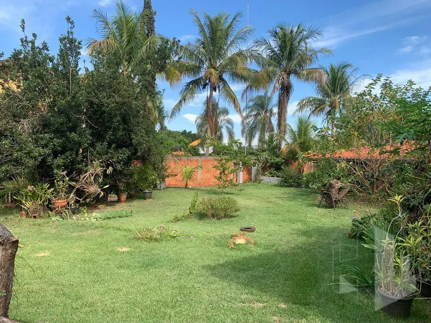 Foto 1 de Casa de Condomínio com 3 quartos à venda, 1000m2 em Jardim São Crispim, Jau - SP