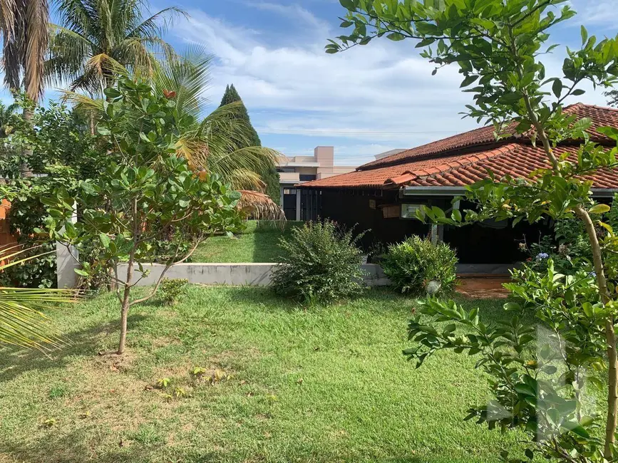 Foto 2 de Casa de Condomínio com 3 quartos à venda, 1000m2 em Jardim São Crispim, Jau - SP