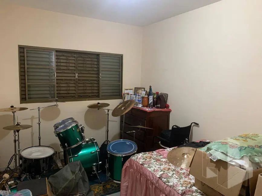 Foto 6 de Casa de Condomínio com 3 quartos à venda, 1000m2 em Jardim São Crispim, Jau - SP