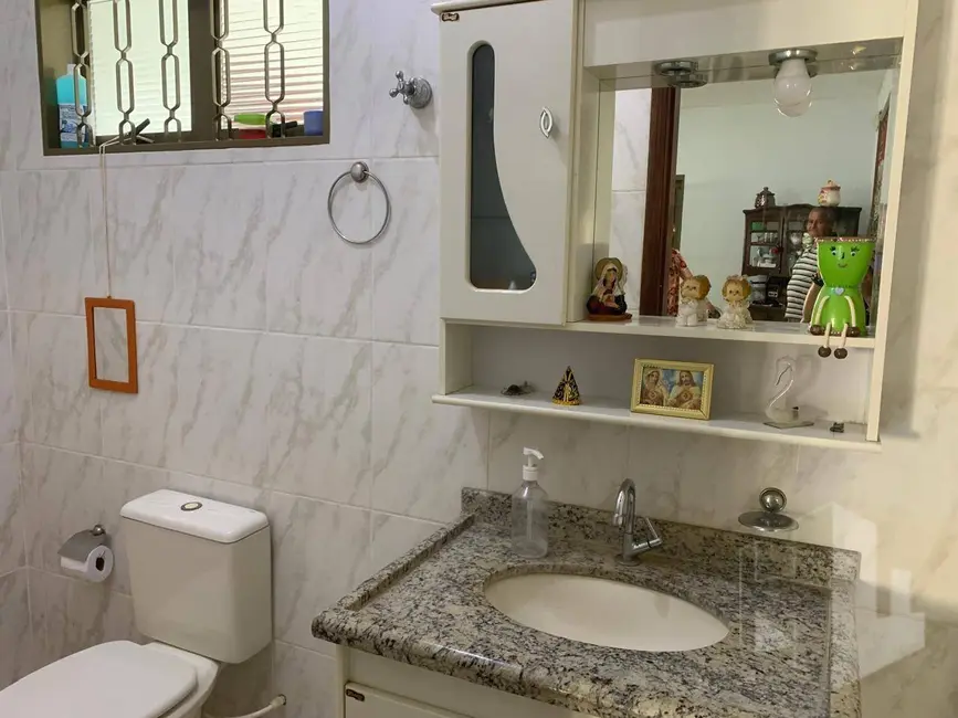 Foto 5 de Casa de Condomínio com 3 quartos à venda, 1000m2 em Jardim São Crispim, Jau - SP