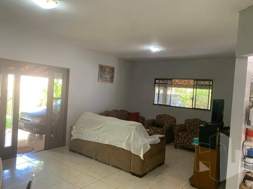 Foto 4 de Casa de Condomínio com 3 quartos à venda, 1000m2 em Jardim São Crispim, Jau - SP