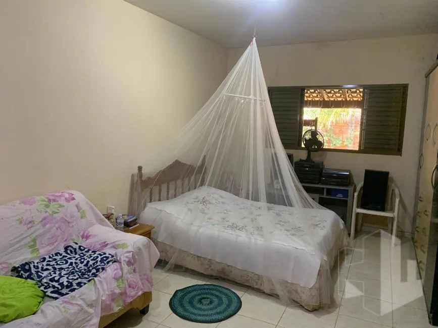 Foto 8 de Casa de Condomínio com 3 quartos à venda, 1000m2 em Jardim São Crispim, Jau - SP