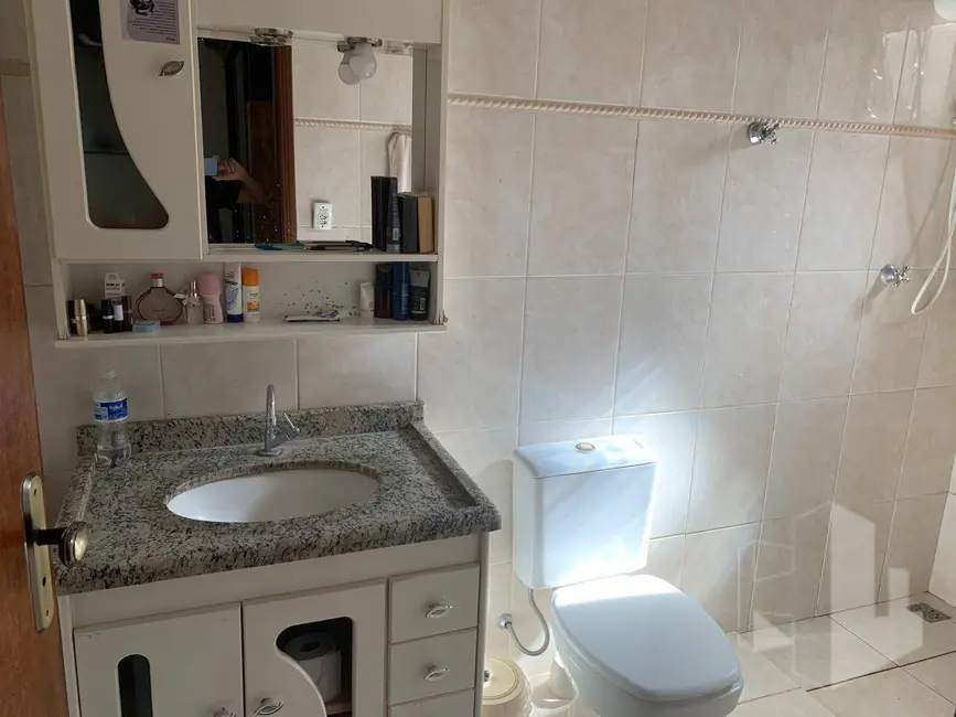 Foto 7 de Casa de Condomínio com 3 quartos à venda, 1000m2 em Jardim São Crispim, Jau - SP