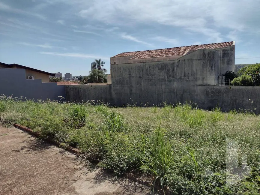 Foto 2 de Terreno / Lote à venda, 375m2 em Jardim Antonina, Jau - SP