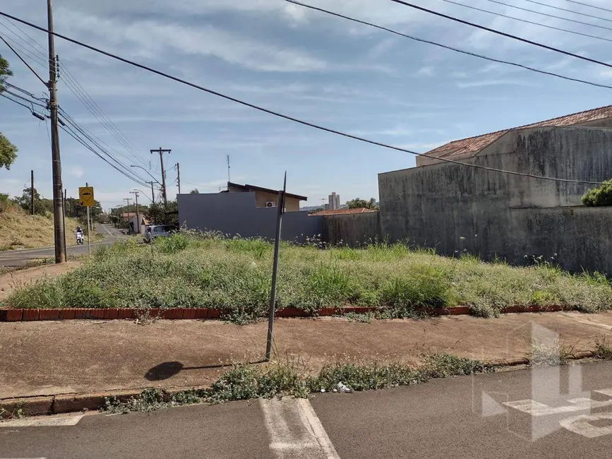 Foto 1 de Terreno / Lote à venda, 375m2 em Jardim Antonina, Jau - SP