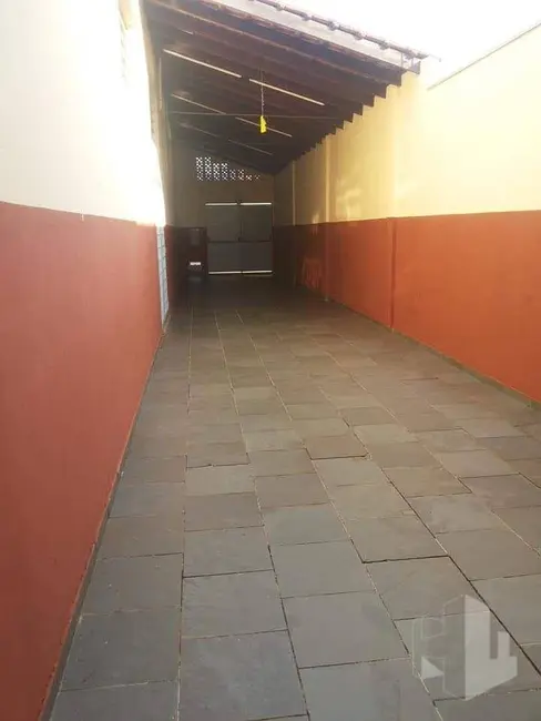 Foto 2 de Sala Comercial para alugar, 250m2 em Jardim Novo Horizonte, Jau - SP