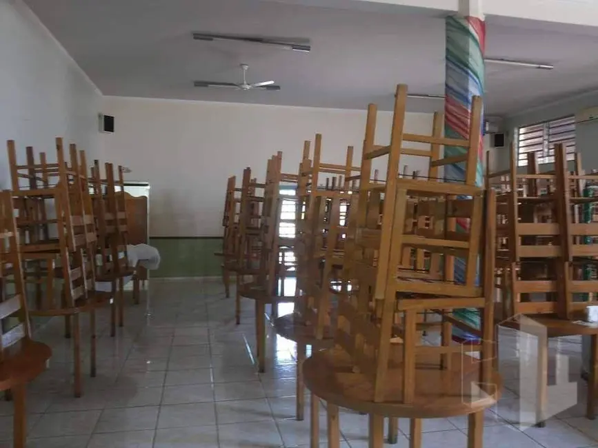 Foto 6 de Sala Comercial para alugar, 250m2 em Jardim Novo Horizonte, Jau - SP