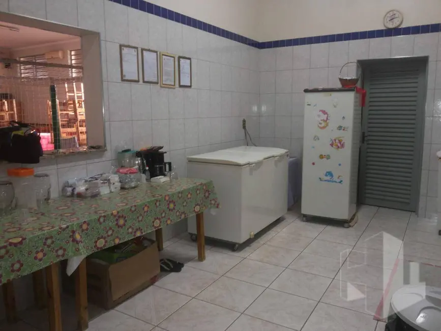 Foto 4 de Sala Comercial para alugar, 250m2 em Jardim Novo Horizonte, Jau - SP