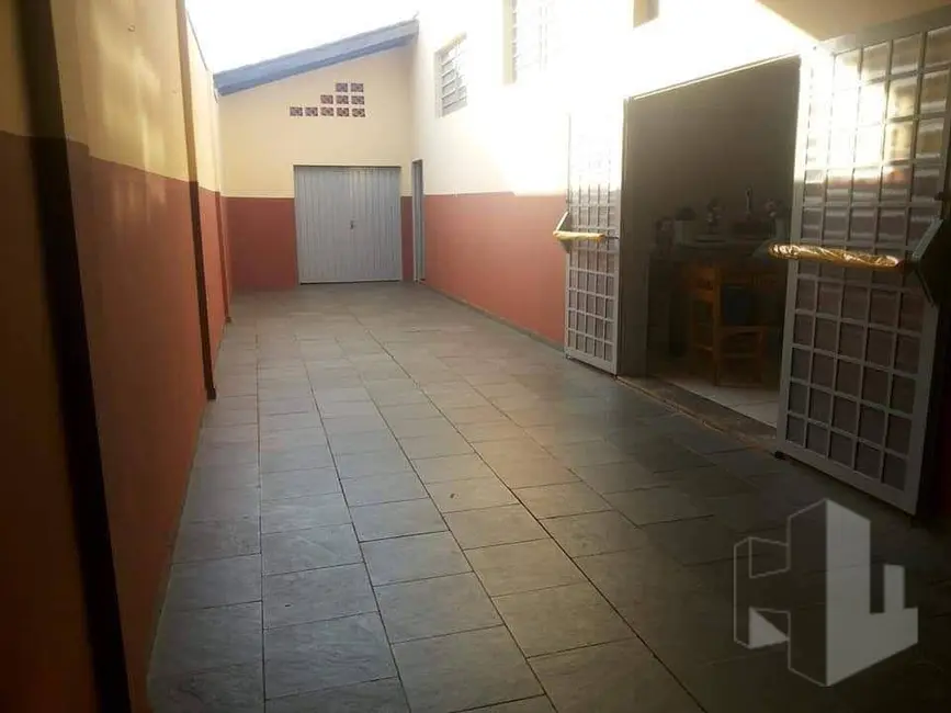 Foto 3 de Sala Comercial para alugar, 250m2 em Jardim Novo Horizonte, Jau - SP