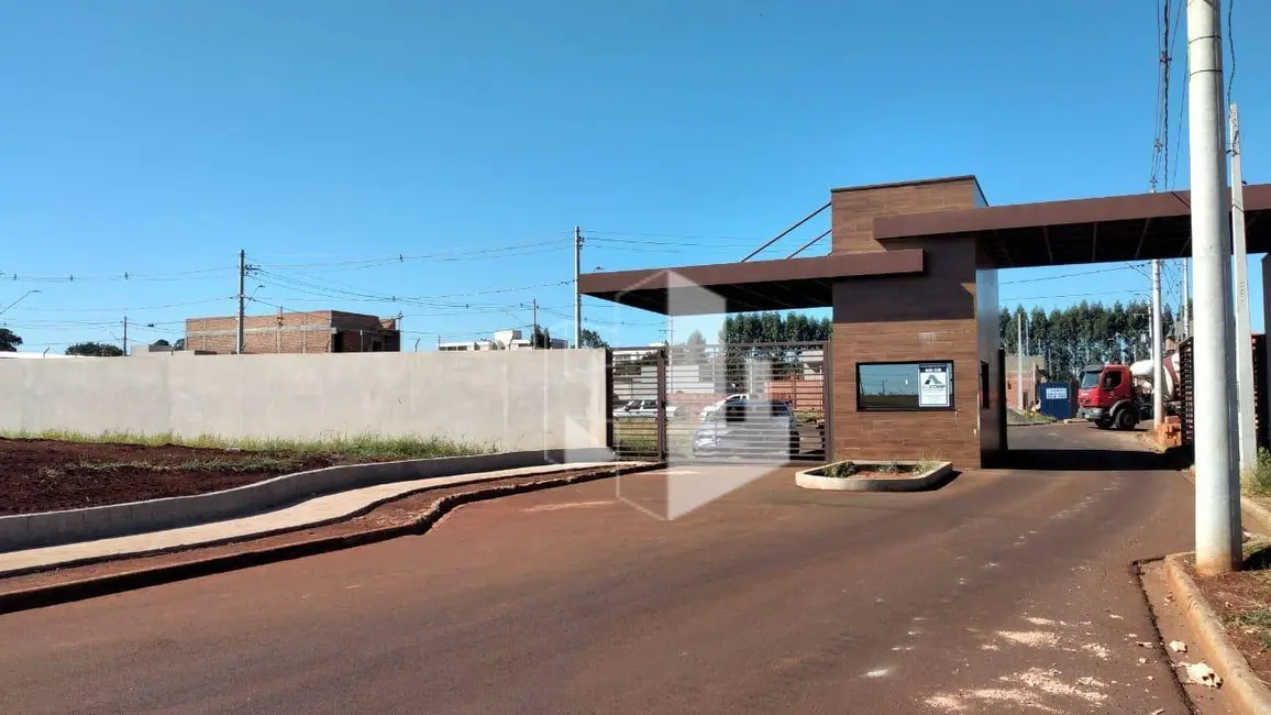 Foto 3 de Terreno / Lote à venda, 250m2 em Jardim Europa, Jau - SP