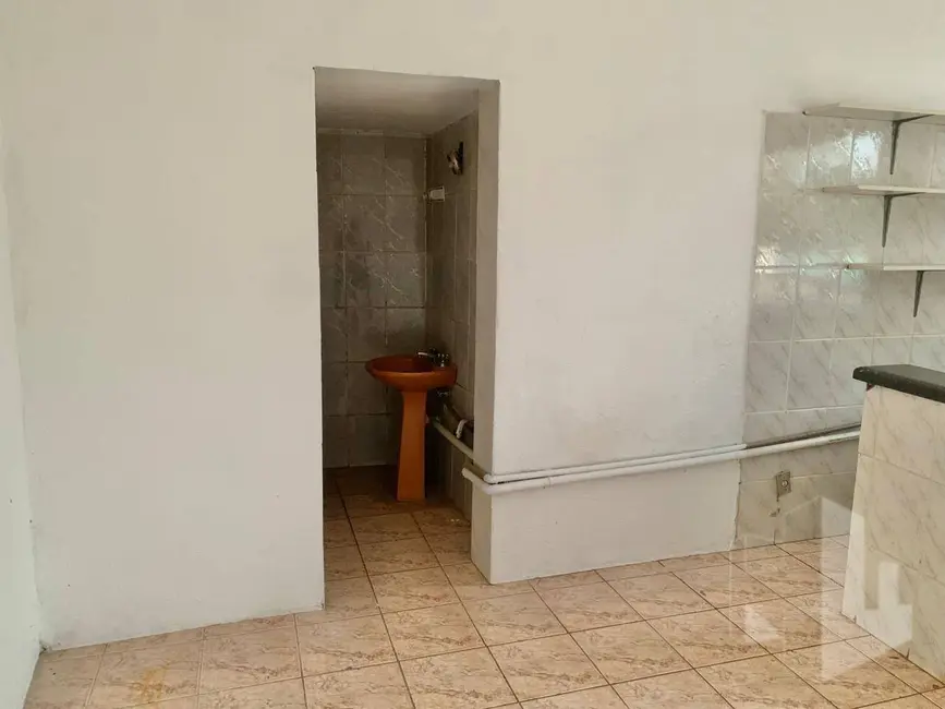 Foto 3 de Sala Comercial para alugar, 30m2 em Santo Antônio, Jau - SP
