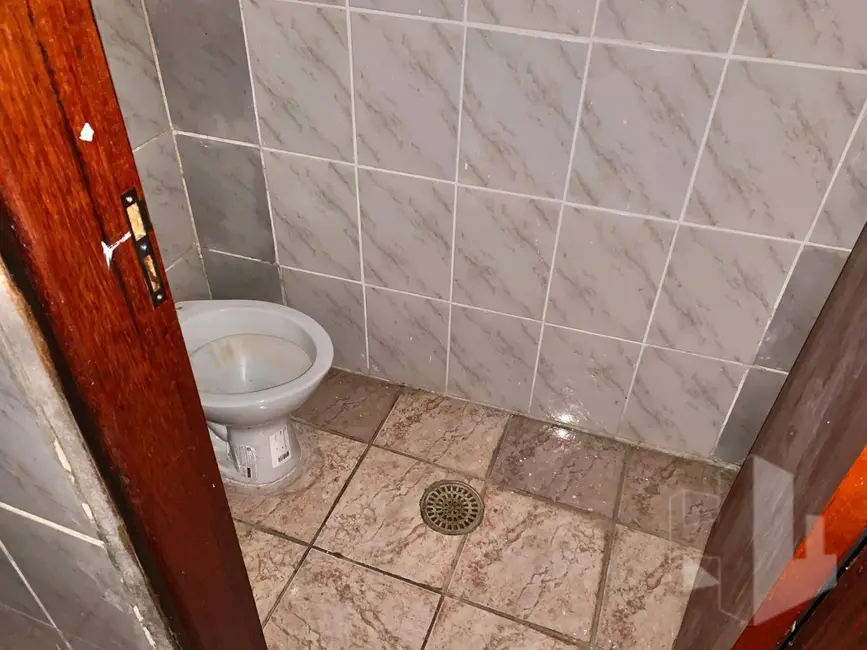 Foto 5 de Sala Comercial para alugar, 30m2 em Santo Antônio, Jau - SP