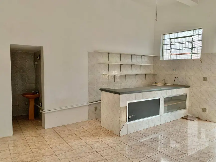 Foto 2 de Sala Comercial para alugar, 30m2 em Santo Antônio, Jau - SP