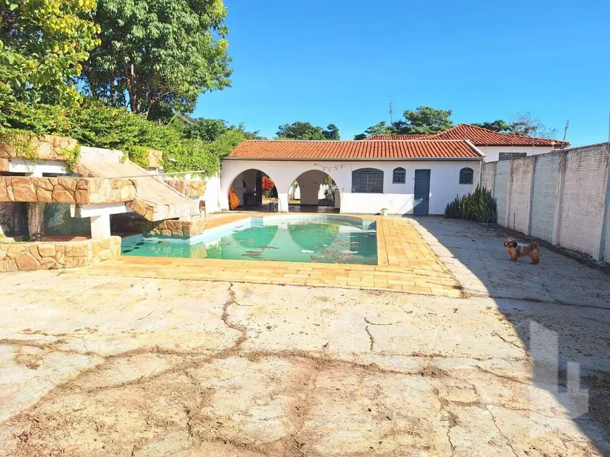 Foto 4 de Casa com 4 quartos à venda, 800m2 em Jardim das Paineiras, Jau - SP