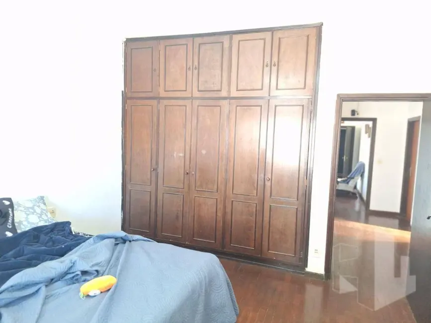 Foto 8 de Casa com 4 quartos à venda, 800m2 em Jardim das Paineiras, Jau - SP