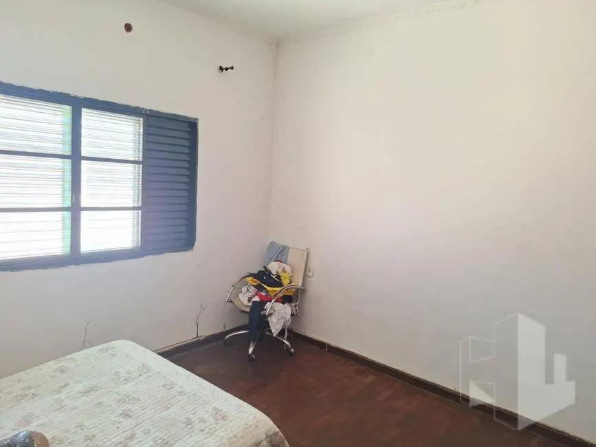 Foto 9 de Casa com 4 quartos à venda, 800m2 em Jardim das Paineiras, Jau - SP