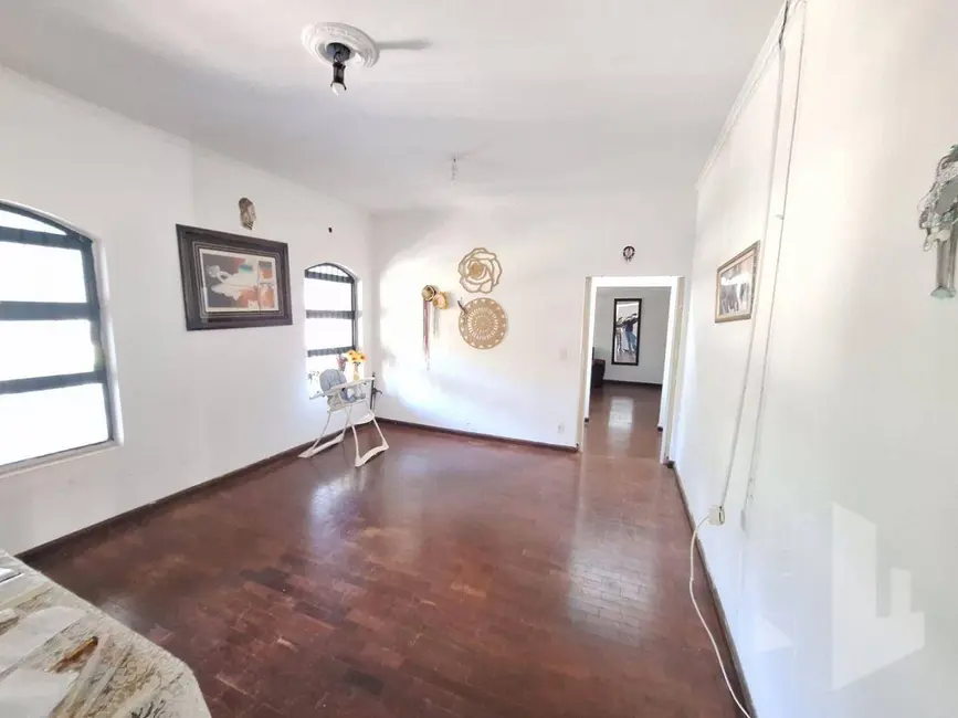 Foto 7 de Casa com 4 quartos à venda, 800m2 em Jardim das Paineiras, Jau - SP