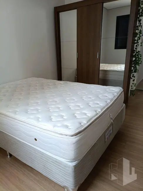 Foto 4 de Apartamento com 1 quarto para alugar, 33m2 em Chácara Peccioli, Jau - SP