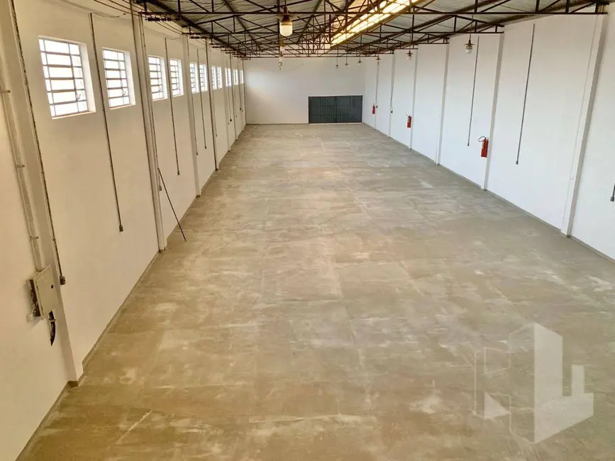 Foto 1 de Armazém / Galpão para alugar, 400m2 em Jardim Vila Maria, Jau - SP