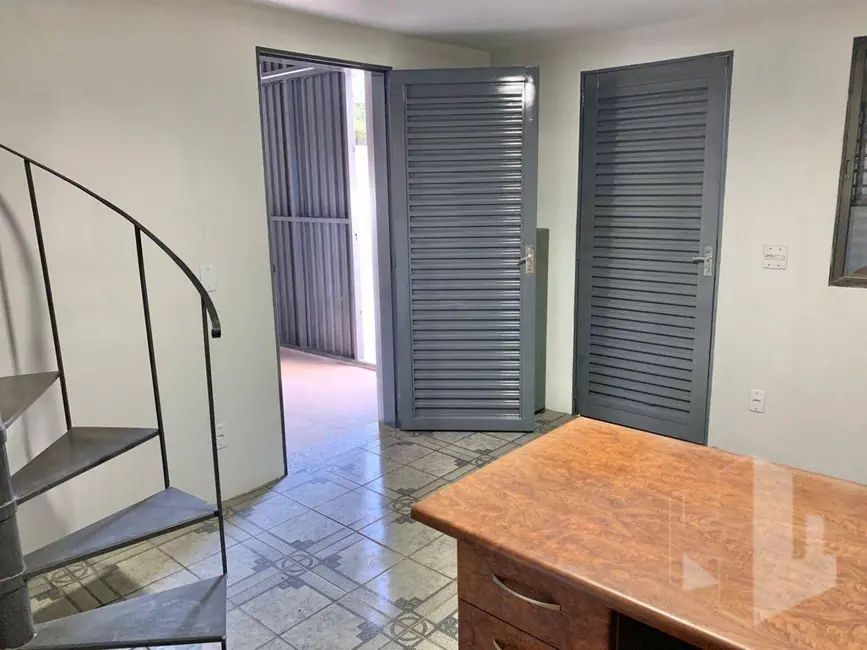 Foto 2 de Armazém / Galpão para alugar, 400m2 em Jardim Vila Maria, Jau - SP