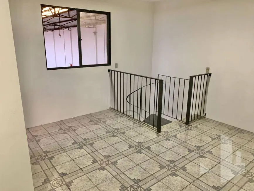 Foto 8 de Armazém / Galpão para alugar, 400m2 em Jardim Vila Maria, Jau - SP