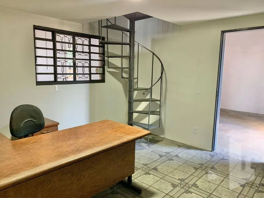 Foto 3 de Armazém / Galpão para alugar, 400m2 em Jardim Vila Maria, Jau - SP