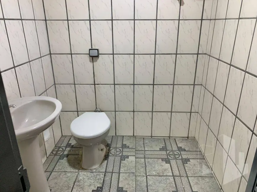 Foto 5 de Armazém / Galpão para alugar, 400m2 em Jardim Vila Maria, Jau - SP