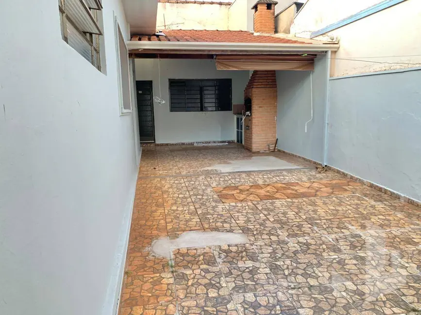 Foto 1 de Casa com 3 quartos para alugar, 400m2 em Jardim Netinho Prado, Jau - SP