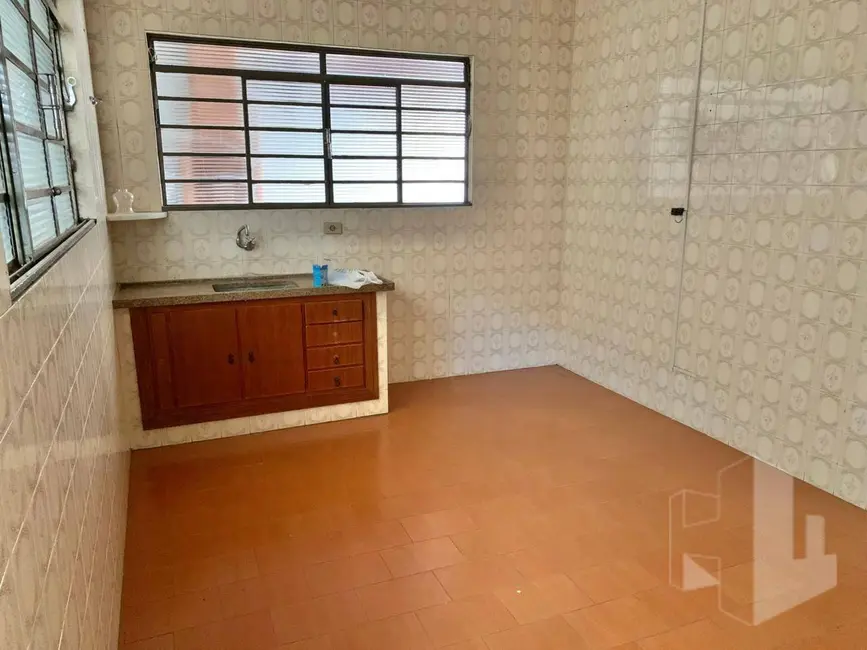 Foto 5 de Casa com 3 quartos para alugar, 400m2 em Jardim Netinho Prado, Jau - SP