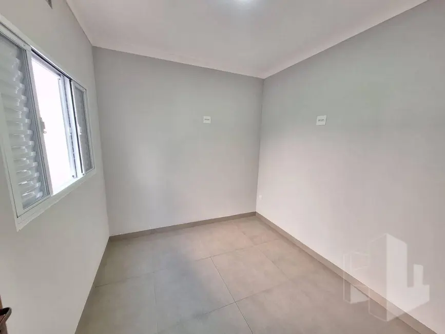 Foto 8 de Casa de Condomínio com 3 quartos à venda, 153m2 em Distrito Industrial, Jau - SP