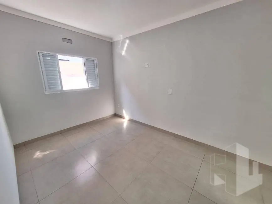 Foto 5 de Casa de Condomínio com 3 quartos à venda, 153m2 em Distrito Industrial, Jau - SP