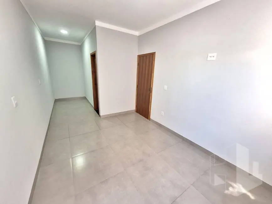 Foto 7 de Casa de Condomínio com 3 quartos à venda, 153m2 em Distrito Industrial, Jau - SP
