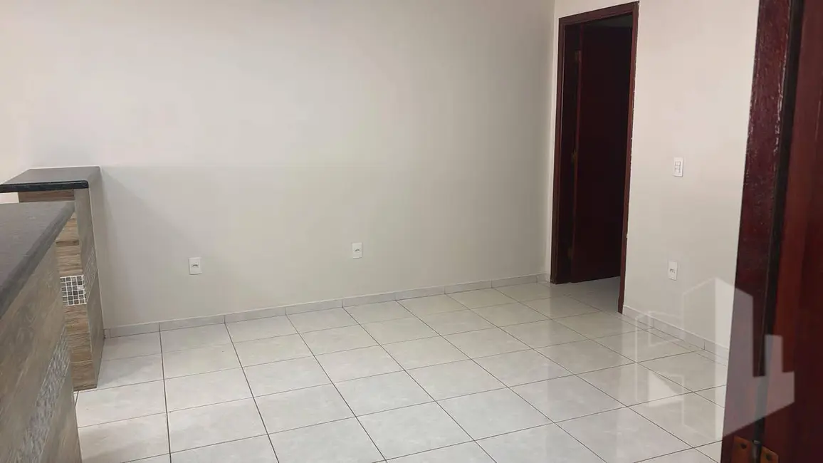 Foto 3 de Casa com 2 quartos à venda, 175m2 em Jardim Dona Emília, Jau - SP