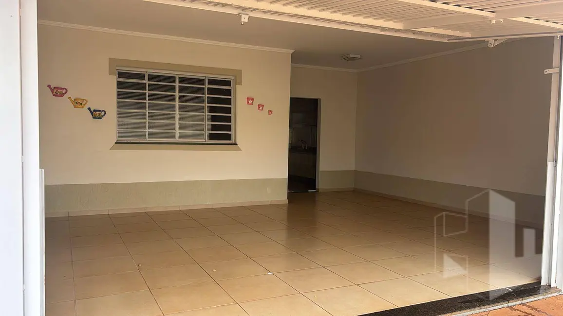 Foto 2 de Casa com 2 quartos à venda, 175m2 em Jardim Dona Emília, Jau - SP