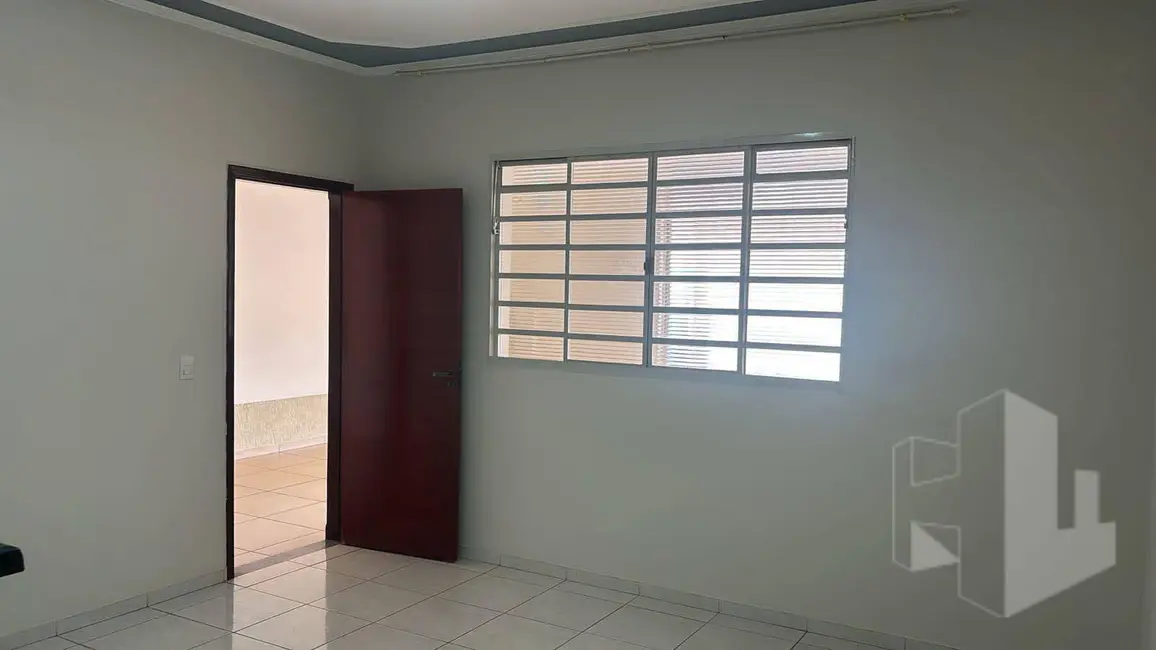 Foto 4 de Casa com 2 quartos à venda, 175m2 em Jardim Dona Emília, Jau - SP