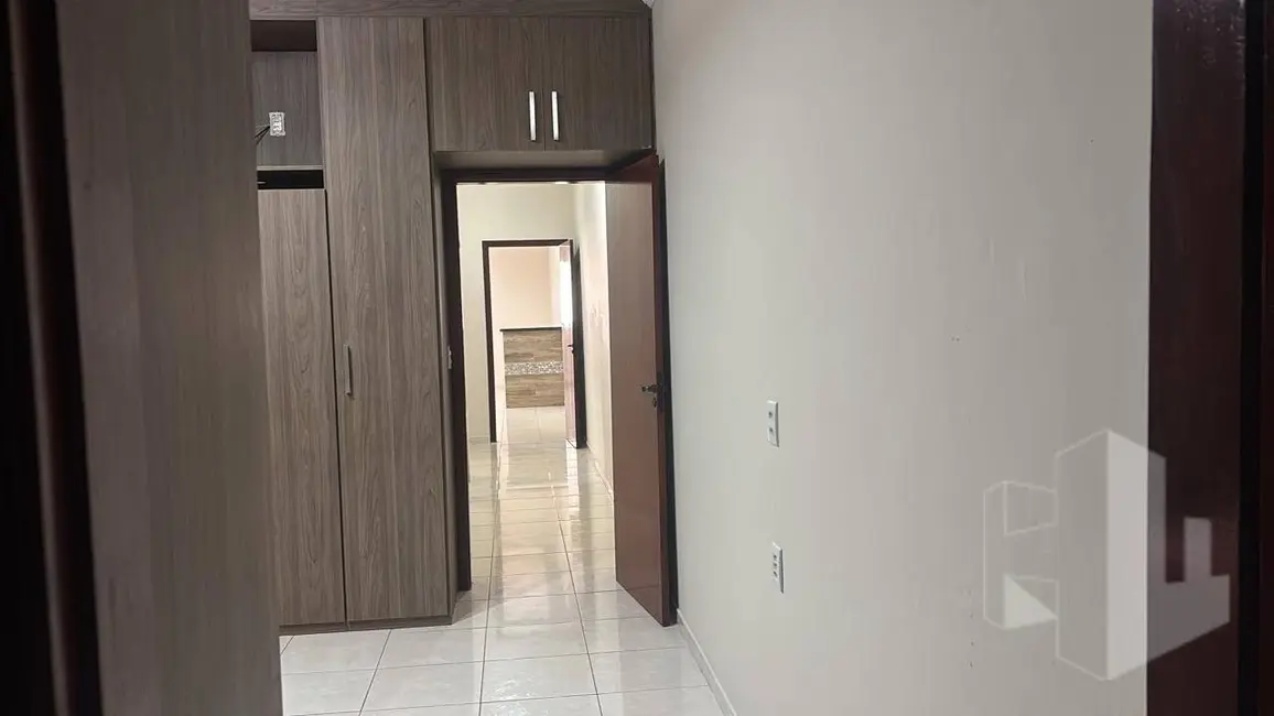 Foto 7 de Casa com 2 quartos à venda, 175m2 em Jardim Dona Emília, Jau - SP
