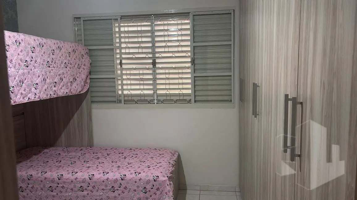 Foto 5 de Casa com 2 quartos à venda, 175m2 em Jardim Dona Emília, Jau - SP