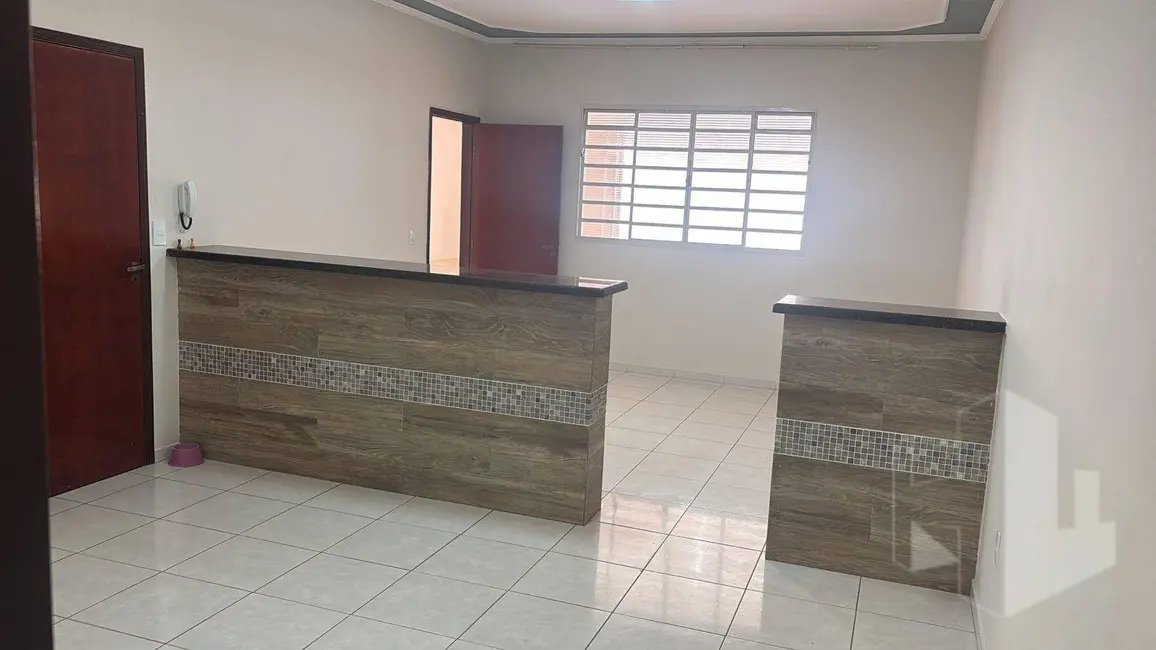 Foto 1 de Casa com 2 quartos à venda, 175m2 em Jardim Dona Emília, Jau - SP