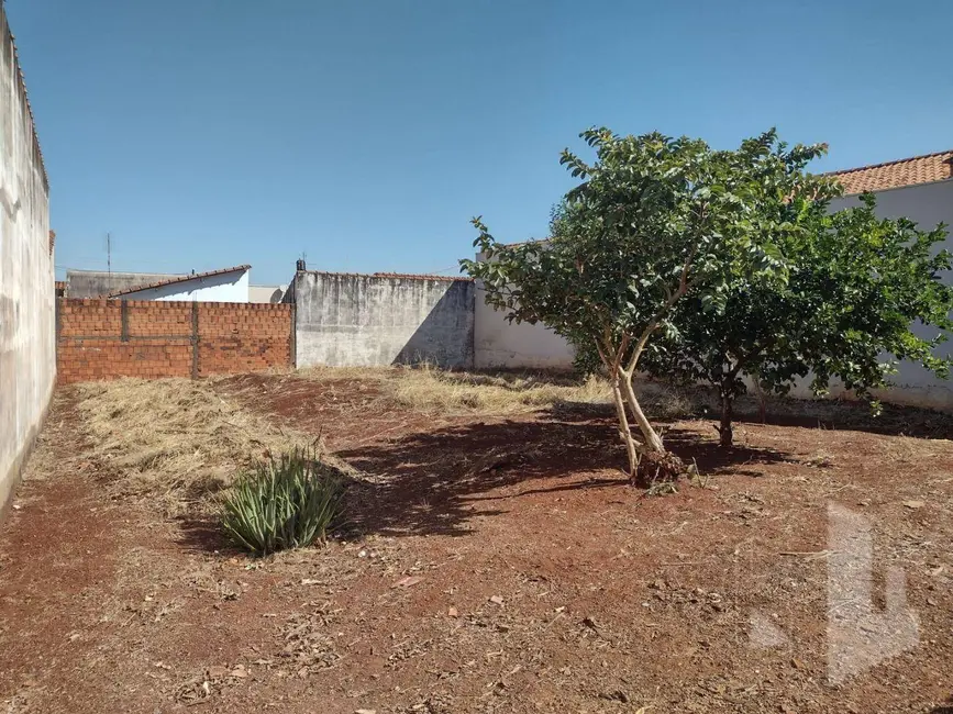 Foto 1 de Terreno / Lote à venda, 175m2 em Jardim Novo Horizonte, Jau - SP