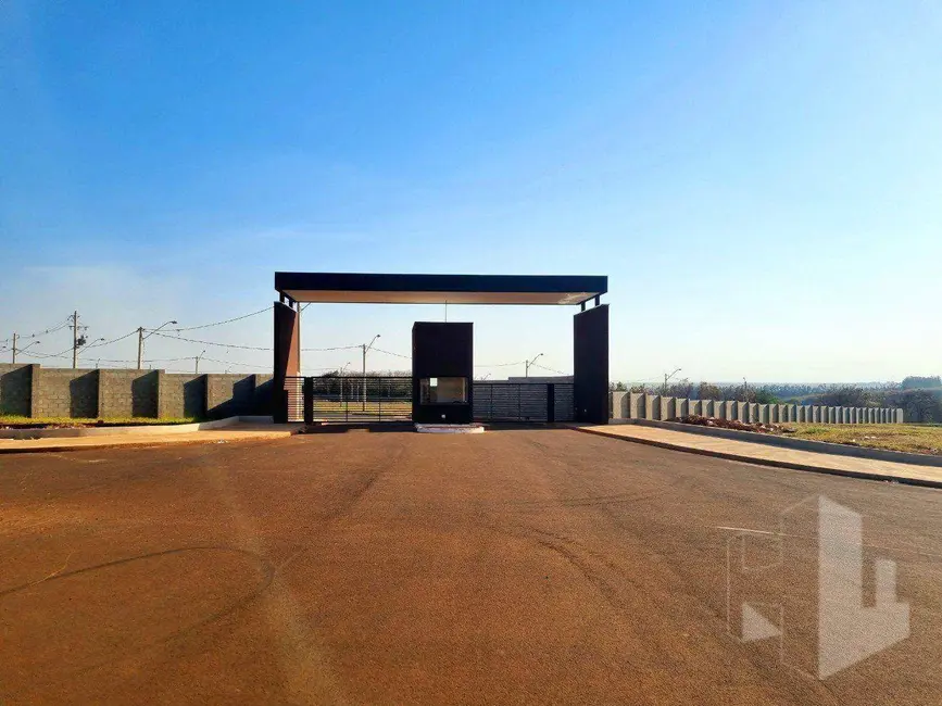 Terreno / Lote à venda, 154m2 em Distrito Industrial, Jau - SP - imagem 1 Foto 1 de Terreno / Lote à venda, 154m2 em Distrito Industrial, Jau - SP