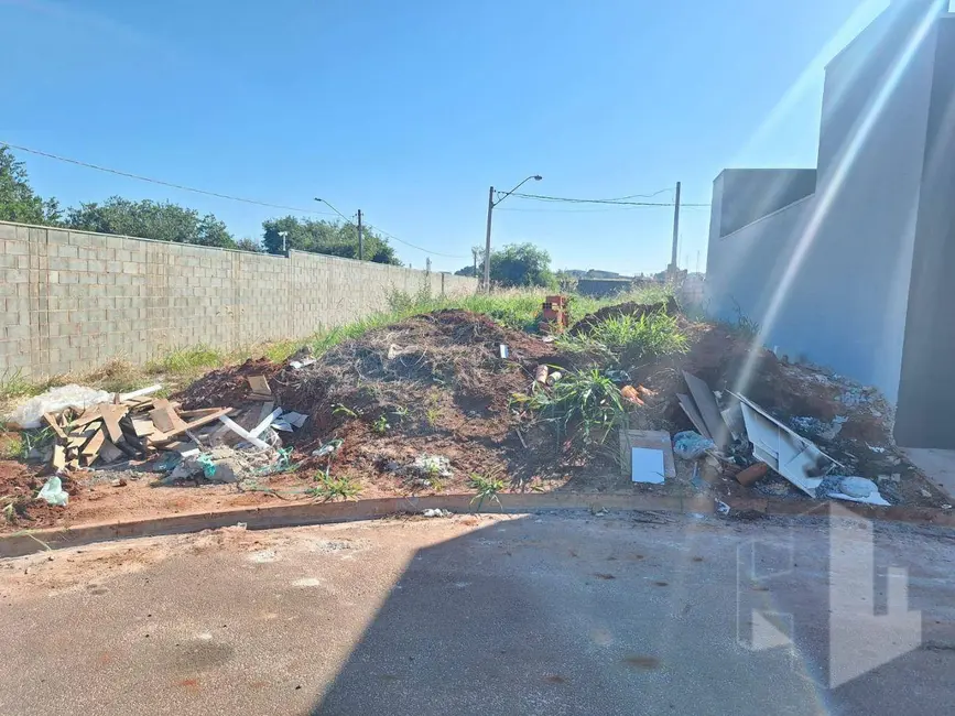 Terreno / Lote à venda, 154m2 em Distrito Industrial, Jau - SP - imagem 2 Foto 2 de Terreno / Lote à venda, 154m2 em Distrito Industrial, Jau - SP