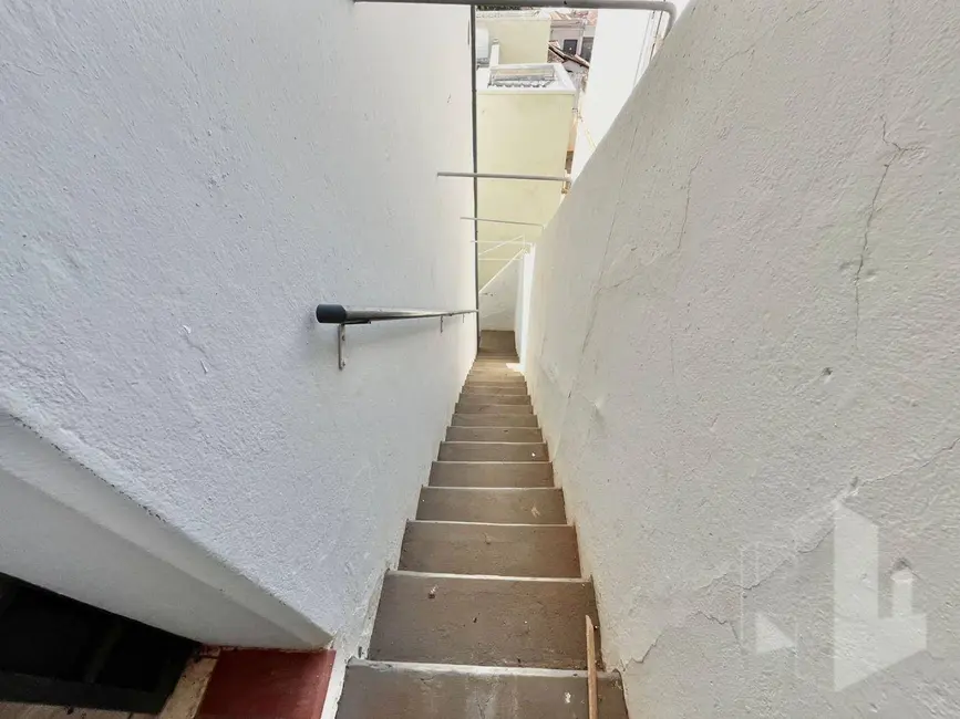 Foto 13 de Casa para alugar, 200m2 em Centro, Jau - SP