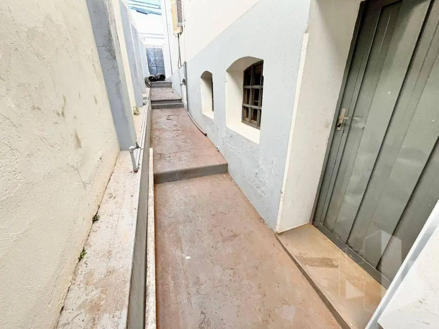 Foto 14 de Casa para alugar, 200m2 em Centro, Jau - SP