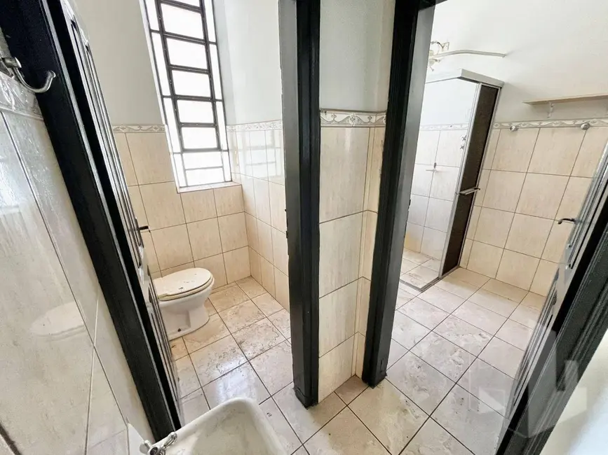 Foto 8 de Casa para alugar, 200m2 em Centro, Jau - SP
