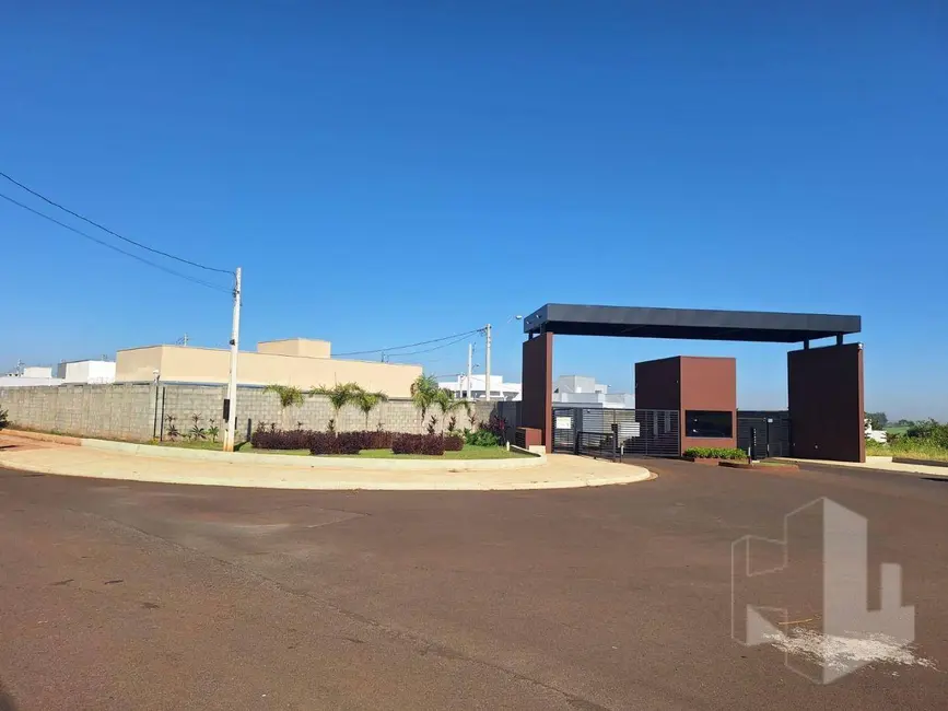 Foto 1 de Terreno / Lote à venda, 154m2 em Distrito Industrial, Jau - SP