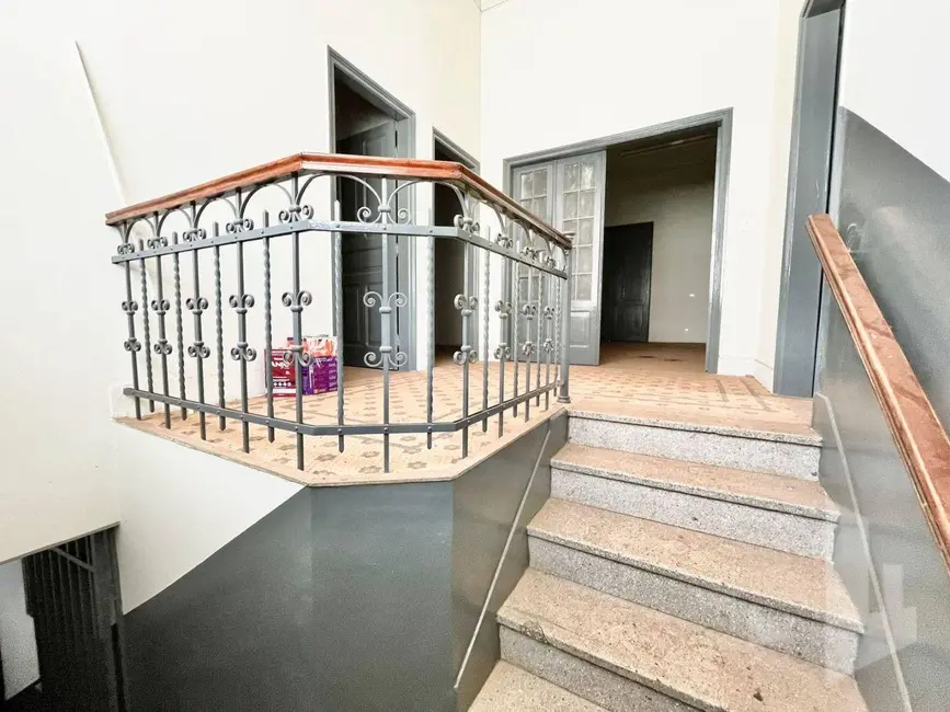 Foto 1 de Casa com 4 quartos para alugar, 200m2 em Centro, Jau - SP