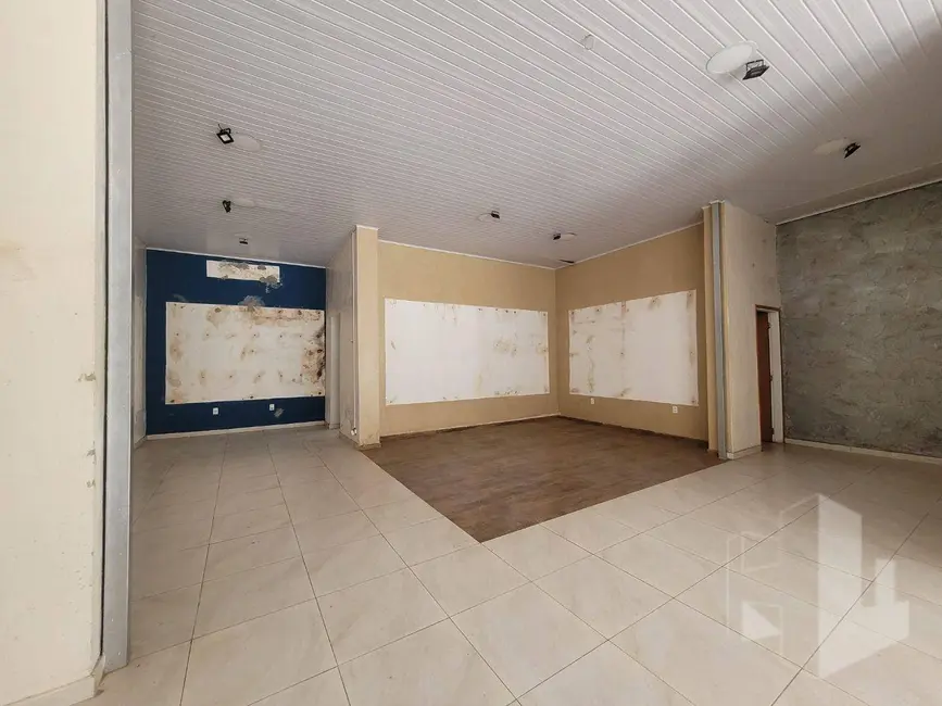 Foto 9 de Sala Comercial à venda, 484m2 em Centro, Jau - SP