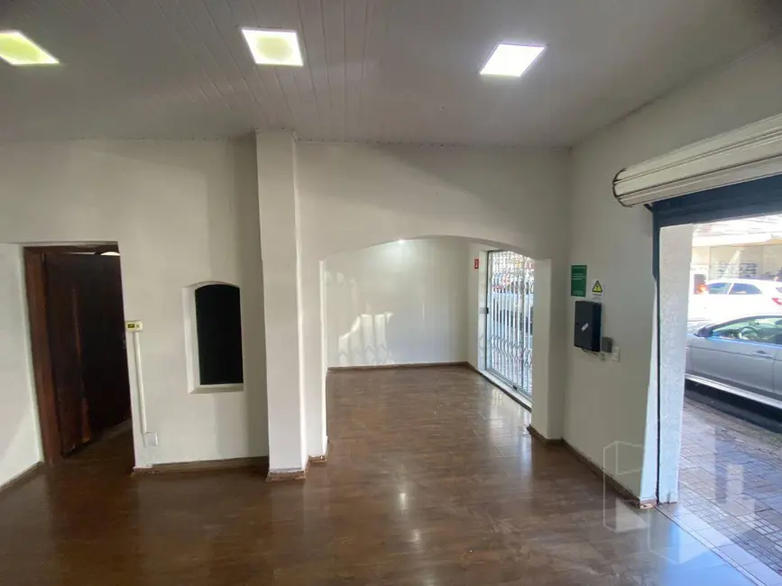 Foto 3 de Sala Comercial à venda, 484m2 em Centro, Jau - SP