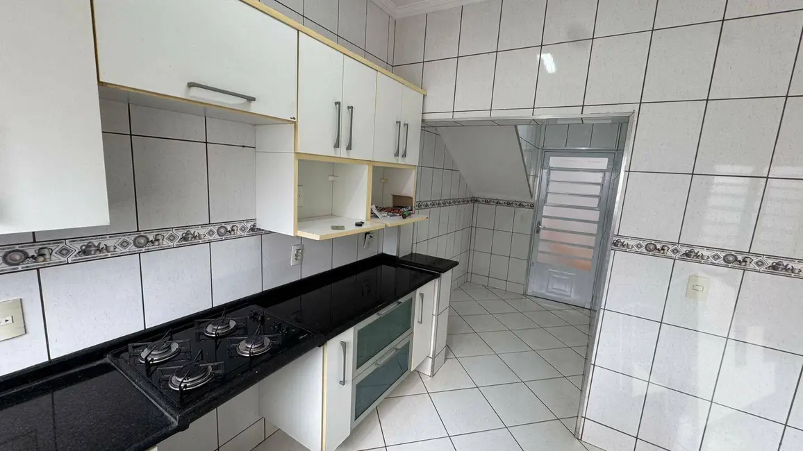 Casa com 4 quartos à venda, 136m2 em Jardim São Crispim, Jau - SP - imagem 6 Foto 6 de Casa com 4 quartos à venda, 136m2 em Jardim São Crispim, Jau - SP