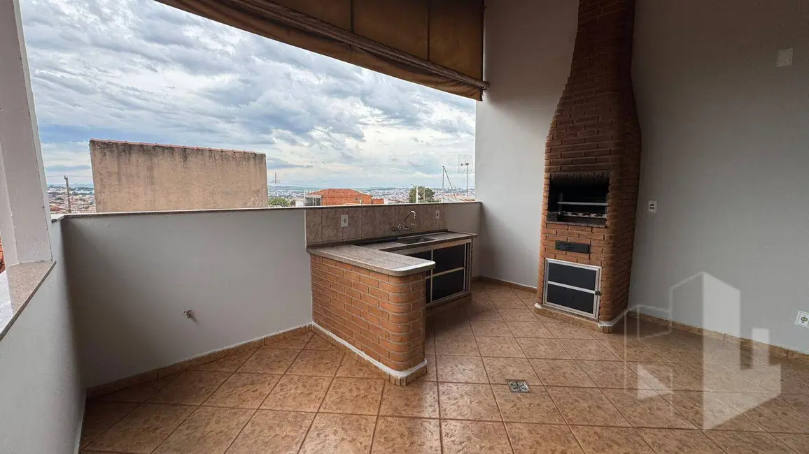 Casa com 4 quartos à venda, 136m2 em Jardim São Crispim, Jau - SP - imagem 7 Foto 7 de Casa com 4 quartos à venda, 136m2 em Jardim São Crispim, Jau - SP